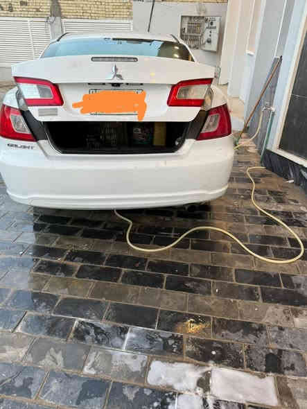 السلام عليكم كلانت مستيبوشي_2011 شركة طريق الأقواس سيارة جديدة حدادية تبريد كير مكينة تدفئة كهربائيات كله جديدة دواخله اتخبل مكان السيارة ميسان علي الغربي.    ***********.     السعر 73.
