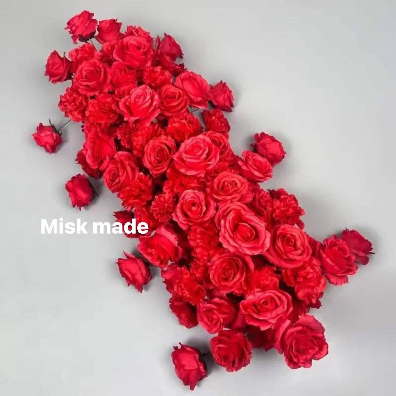متوفر بيع ورد امتار حسب الطلب


**إذا كنت صاحب هذا الإعلان وتريد حذفه لأي سبب، رجاءا أرسل رسالة إلى الدعم الفني**