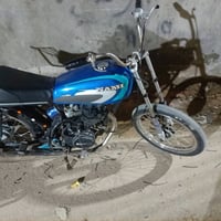 برفاز للبيع مكينه مفتوحه مره وحده دراجه حلوه معدل دراجه كفاله عشار سعر...