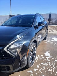 سبورتج • موديل ٢٣ • رقم سليمانيه