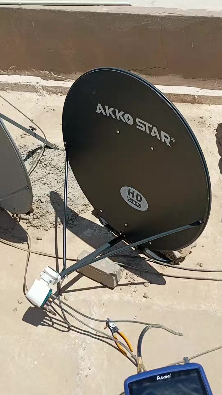 تنصيب وصيانة الستلايت كربلاء المقدسه تنصيب وصيانة الكامرات
ويوجد لدينا صحن ستلايت أولمبي ستلايت  جميع انحاء كربلاء
***********
***********
