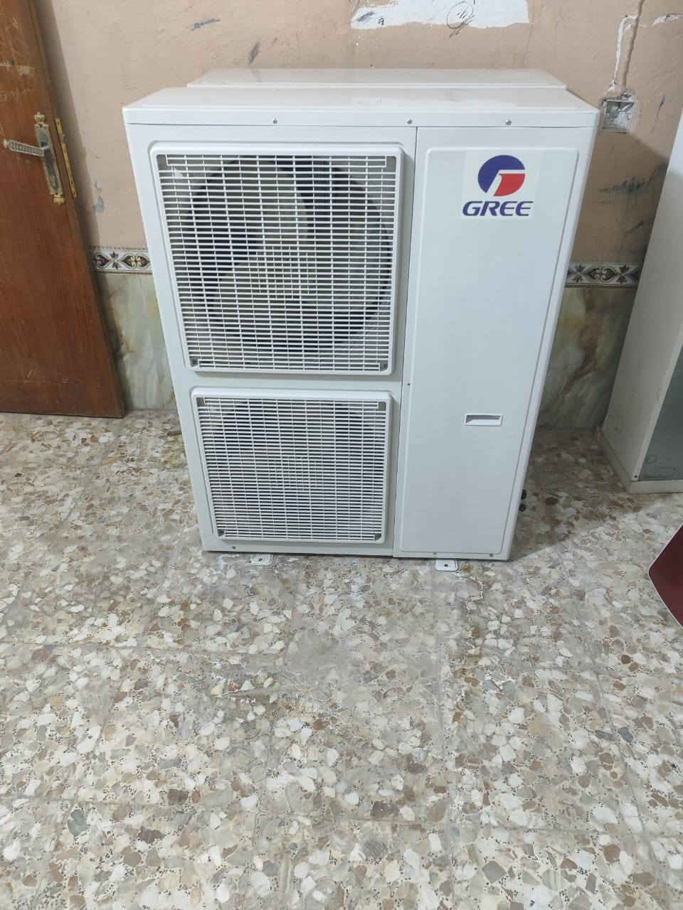 السلام عليكم
يتوفر مجموعه سبالت ٣طن العدد ٢٠ جهاز داخليه وخارجيه وريموت السعر٤٥٠ +
٢طن العدد ١٥ جهاز داخليه وخارجيه وريموت السعر ٢٢٥ مكاني بابل هذا رقمي بيه واتساب ***********
