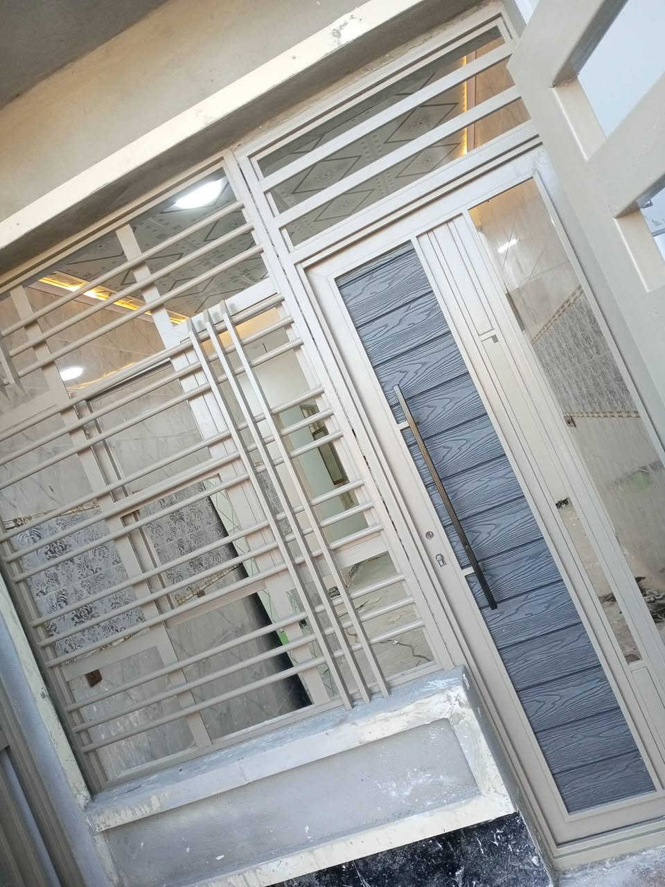 صباغ حديد ابواب وشبابيك كرسته وعمل مع التنضيف القطعه (25الف  الى 35  حسب نوعية وجودة الصبغ) 

صباغ دواخل جدران وسقوف حسب النضافه 

صباغ واجهات بجميع انواع الاصباغ بأنسب الاسعار

الاتصال على الرقم التالي (ابو ريحانه) 

 ***********
