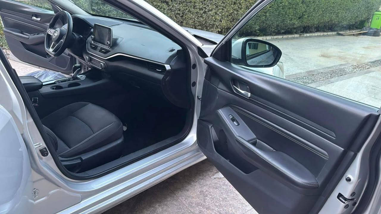 نيسان التيما موديل٢٠ رقم ذي قار معوقين جاهزه خير من الله مراوس بسعر اقل اريد فرق *********** ناصرية, ذي قار
