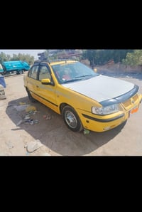 سمت مديل 9 للبيع مكينه وكير تخم تاير مكفولات مكفوله من الضربه رقم النك...