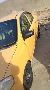 افيو ٢٠١١ • حي الجزائر • رقم بابل