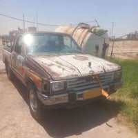شاحنة • بدون وصف