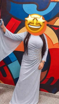 بنات • مقاس ٤٦ • لبس ساعتين