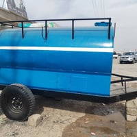 مقطوره للبيع نضافه فول مصبوغه كامله رقم الهاتف 07806421158 //077700151...