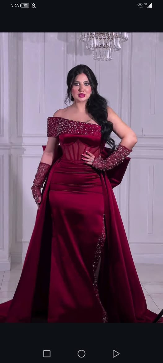 هلو بنات
هذا الفستان لبسته ٣ ساعات لو اقل
بعده جديد ويخبل يخبل والله كله شغل وهاي الوره الستن تلبس وتنزع  ويقسم الجسم قياسه ٤٦ 
اريده ب ٧٠  وبي مجاب وعندي وتوصيل


**إذا كنت صاحب هذا الإعلان وتريد حذفه لأي سبب، رجاءا أرسل رسالة إلى الدعم الفني**