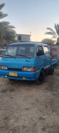 كيا بنكو ٩٣ • بدون تحويل • بابل