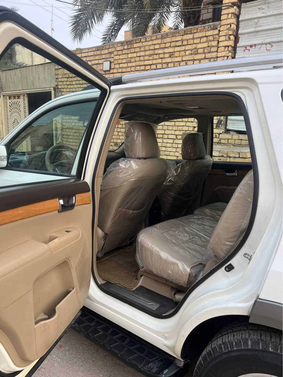 سياره موهافي موديل 2013فول اعلى فئه فول مواصفات سياره جاهزه الشراي يتصل عله الرقم *********** ناصرية, ذي قار
