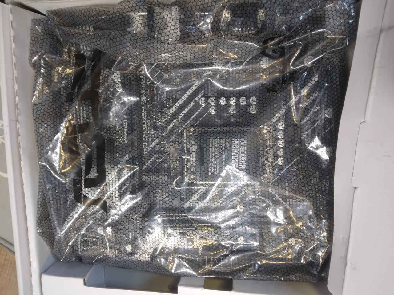 بورد h610 m  للبيع ب100


**إذا كنت صاحب هذا الإعلان وتريد حذفه لأي سبب، رجاءا أرسل رسالة إلى الدعم الفني**