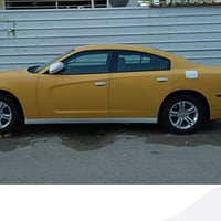 جارجر • ٢٠١٢ • رقم بغداد