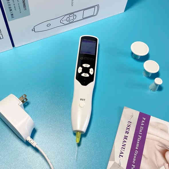 ووصلت وجبة أجهزة أوزون بلازما بن #بلازماج ✨
بتقنية الاوزون من شركة PAA
جهاز بشاشة تحكم كاملة و 6 مستويات للطاقة 
2 mode 
🔹️مناسب لشد الجفون و معالجة الترهلات في البشرة 
🔹️ازالة الزوائد اللحمية و الفالول و النمش من البشرة 
🔹️ سهل الاستخدام

•تتوفر خدمة توصيل لكافة المحافظات 
•للطلب راسلونا على الخاص او واتساب 
*********** 

#بلازماج #بلازماج_اوزون #مراكزتجميل #شدالوجه #شد_الجفون #ترهلات_الوجه #ترهلات_الجسم #فالول #نمش #زوائد_لحمية #تجميل #كوزمتك #عناية_بالبشرة #صالون #مراكزالتجميل #
