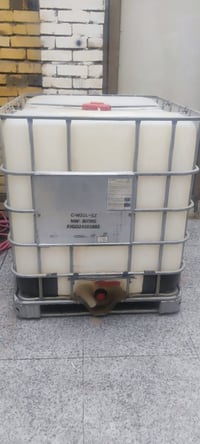 ١٠٠٠ لتر • عرض ٦٠