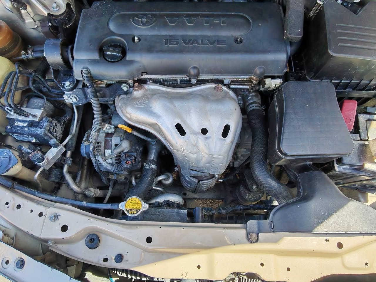 كامري أمريكي موديل 2008 رقم بغداد الدولي سنوية لحد 2030 السيارة ليبل وأحد ماعدا البنيد كير محرك صدر تبريد كهرباء بشرط الاتصال *********** السعر ١٠٥
