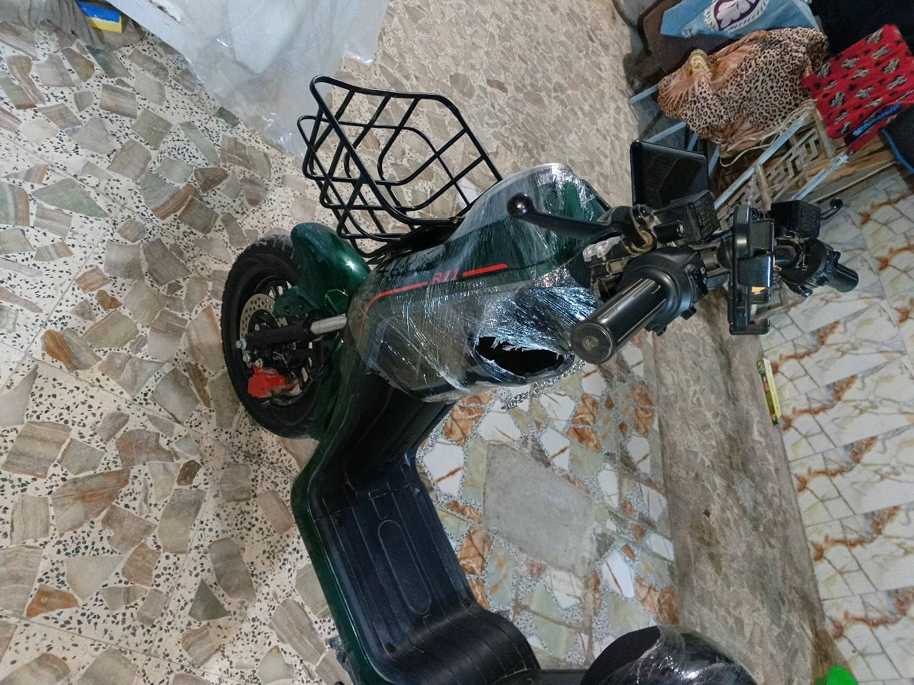 ناصرية شطرة 