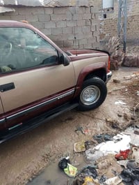 بهبهان مديل 1994 مكفوله من .. كصه .وضربه .ونقل الجثه . صبغ .او التبديل...