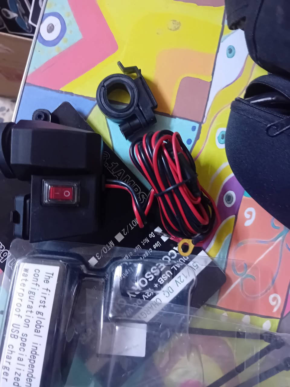 جهاز ينشد بالمقود الماني يخرج فولتية  USB  و  جداحه
  سعر 25


**إذا كنت صاحب هذا الإعلان وتريد حذفه لأي سبب، رجاءا أرسل رسالة إلى الدعم الفني**