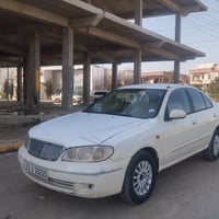 صني • ٢٠٠٦ • اوتوماتيك