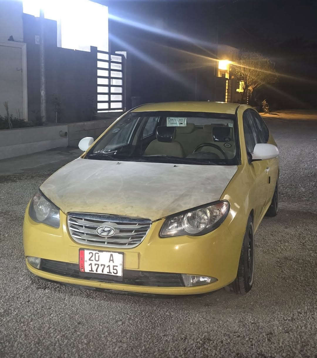 سلام عليكم النتره موديل ١٠ رقم ديالى وارد كندي مكينه ٢٠ بي منضومة غاز سعره ٨٤ بي مجال ***********
