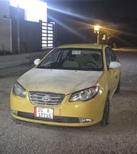 النترا • ٢٠١٠ • وارد كندي