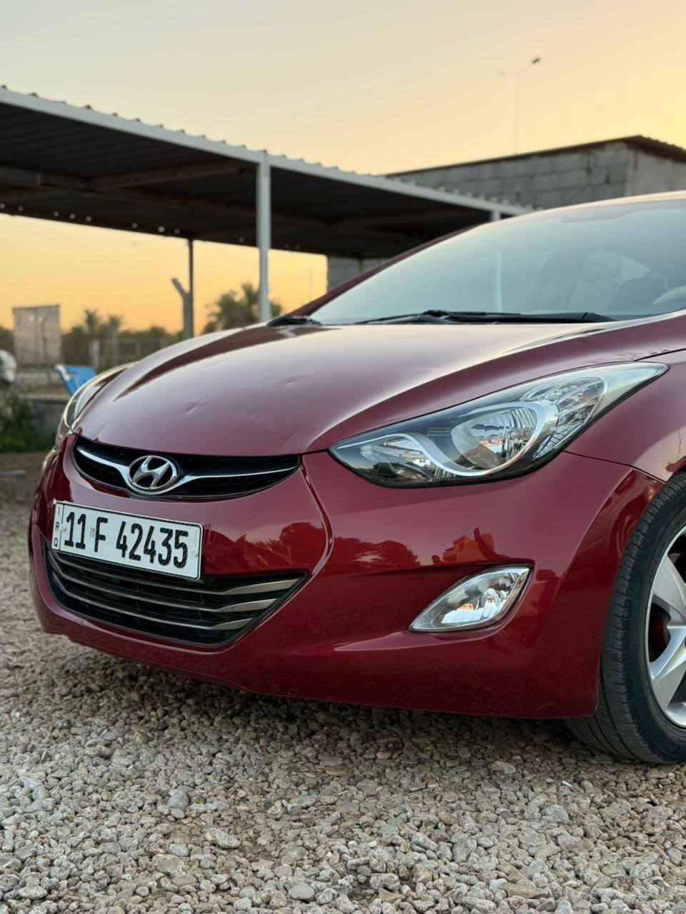 النترا موديل 2013
وارد امريكي مكينه 200 دوش رقم بغداد انلكيزي سياره مابيها اي خلل او نواقص حادثها بامريكا جاملغ وباب امامي وبالعراق انصبغت صفحه اثر شخوط بدون تبديل للبيع السعر 90 مكان بابل قرب سيطره الاثار 
للاستفسار ***********
