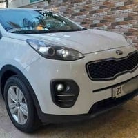 سبورتج موديل 2019 خليجي مكفولة كفالة عامة فقط PDR جاملغ الأمامي بسيط م...