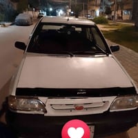 برايد • ٢٠١١ • اكفاله