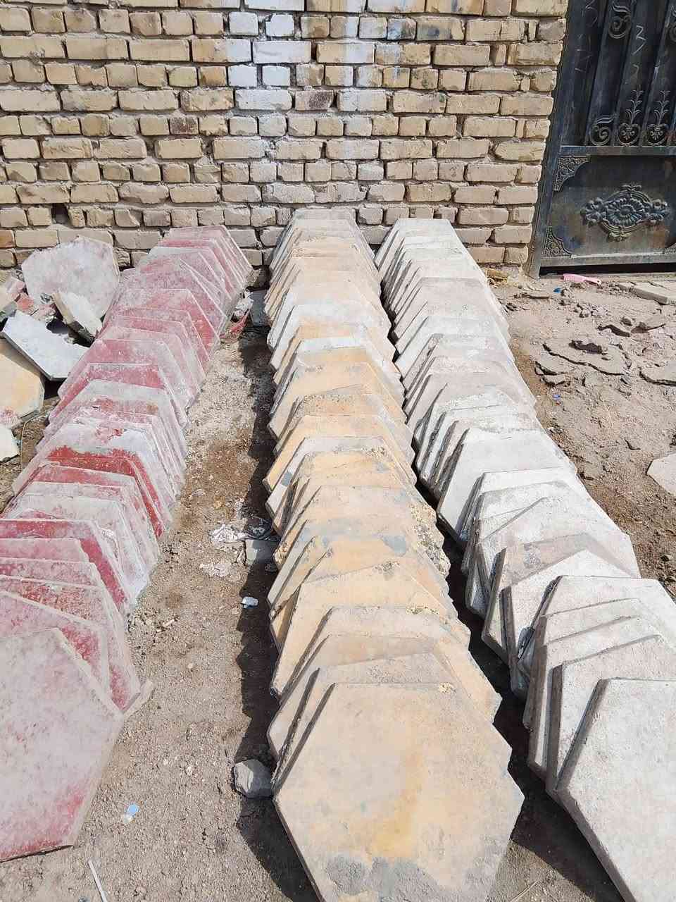 للبيع


**إذا كنت صاحب هذا الإعلان وتريد حذفه لأي سبب، رجاءا أرسل رسالة إلى الدعم الفني**