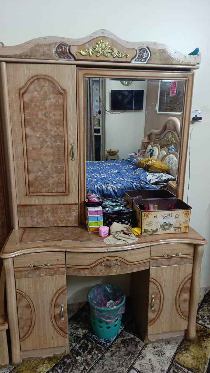 بيع غرفه نوم للتواصل على الرقم التالي*********** كربلاء, العراق
