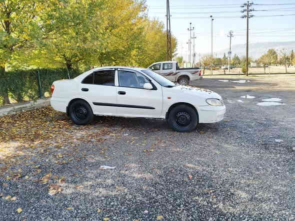 سنیە 2004 ئیستراتخاس
تۆماتیک ناوزەرد رەنگی سپی سەدەڤ
مەکین18سپی مەرخووب
جوارتایلوو خاوئینی لەژئیرە 
مەرجی تندوو تۆلی تامانگی 8تی2026تازیە پئیشەو کەپسە یەکە قرجی بسیتی هه یە زەربی قوورسی نیە تابلئی سیارئکی تندووتۆل و خاوئین مالی دۆست گئیرمەکین ڤلج لایک ئیشارت جواری هه مووی ئیشکات تەبریت ساردوو گەرم 
سیارکە دووبیە براوەیە 
نرخی خوار هه موو بازار 41گەلاو کەمئک معامل
ناونیشان پیرمەگروون
*********** السليمانية
