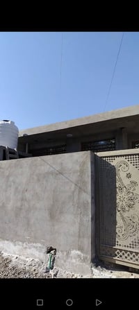 دوانم شرطة الخامسة • ١٠٠م • طابو زراعي