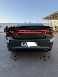 تشارجر GT • ٢٠٢٠ • بغداد السيديه