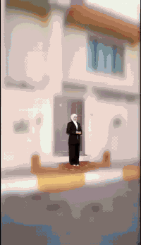 ڤلتان متجاورتان • ٢٨٠م • مجمع الؤلؤة