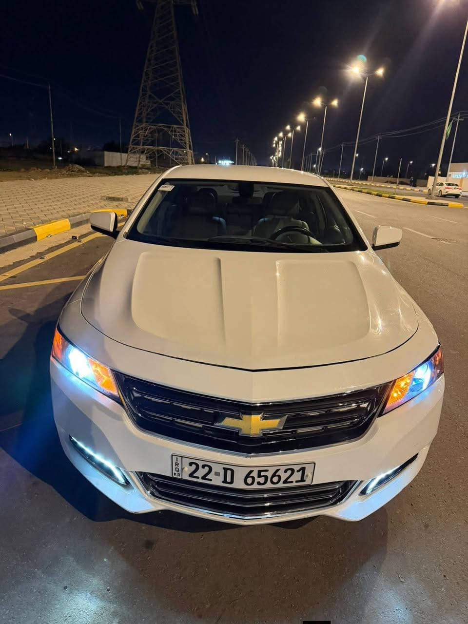 امباله  بيع او مراوس/ جارجر/ جيب/ حديث  موديل 2019  /6/ سلندر 3600 رقم اربيل تريد تحويل تريد وكاله  هزه جديده                🥰🥰سياره مال جناي 👉 صوره حادث بل منشور
 ومحرك كفاله . صدر امامي خلفي زيرو تخم تاير جديد .. فول موصفات عده الفتحه ترايها زيرو حادثه جاملغ وحافه البنيد وبيها كلير صفحه مكفوله من اي ضربه قويه فقط كلير 
سياره ماناقصه برغي . تبريد تدفئه ..💆
عليها دامه بل كامل للستفسار ***********  
                                    ✍️***********
العنوان واسط العزيزيه .. للستفسار غير متواجد على نت  السعر...... 125..... ⚔️
