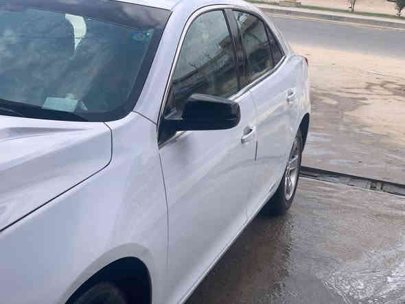 سيارة ماليبو 15 أمريكي 2500 مكفولة من كلشي كير ومكينة وتبريد
مسويله إدامه كاملة وتخم تايرات وشاشة عارضه 98
باسمي وسنوية باسمي ايضا رقمه بابل ومكاني بابل وهذا رقمي ***********
