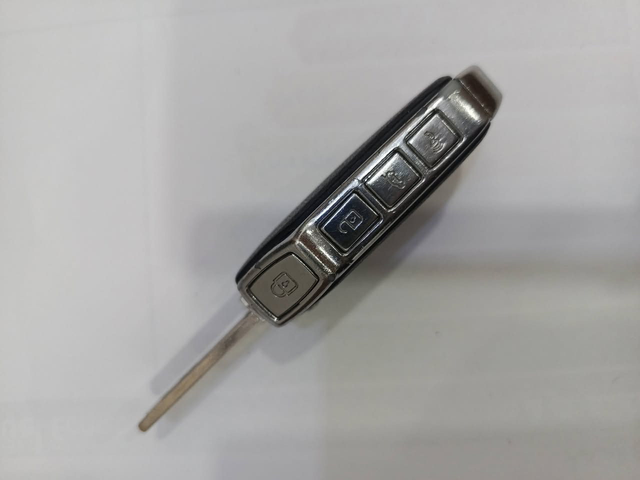 السلام عليكم من رخصت الادمن لبيع سويج شخاطه كيه فورتي شغال بس يحتاج برمجه 50 الف  وبيه مجال مكاني بغداد


**إذا كنت صاحب هذا الإعلان وتريد حذفه لأي سبب، رجاءا أرسل رسالة إلى الدعم الفني**