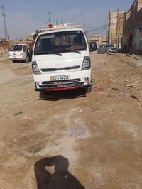 كيا حمل • موديل ٢٠٢٣ • قمره كامله