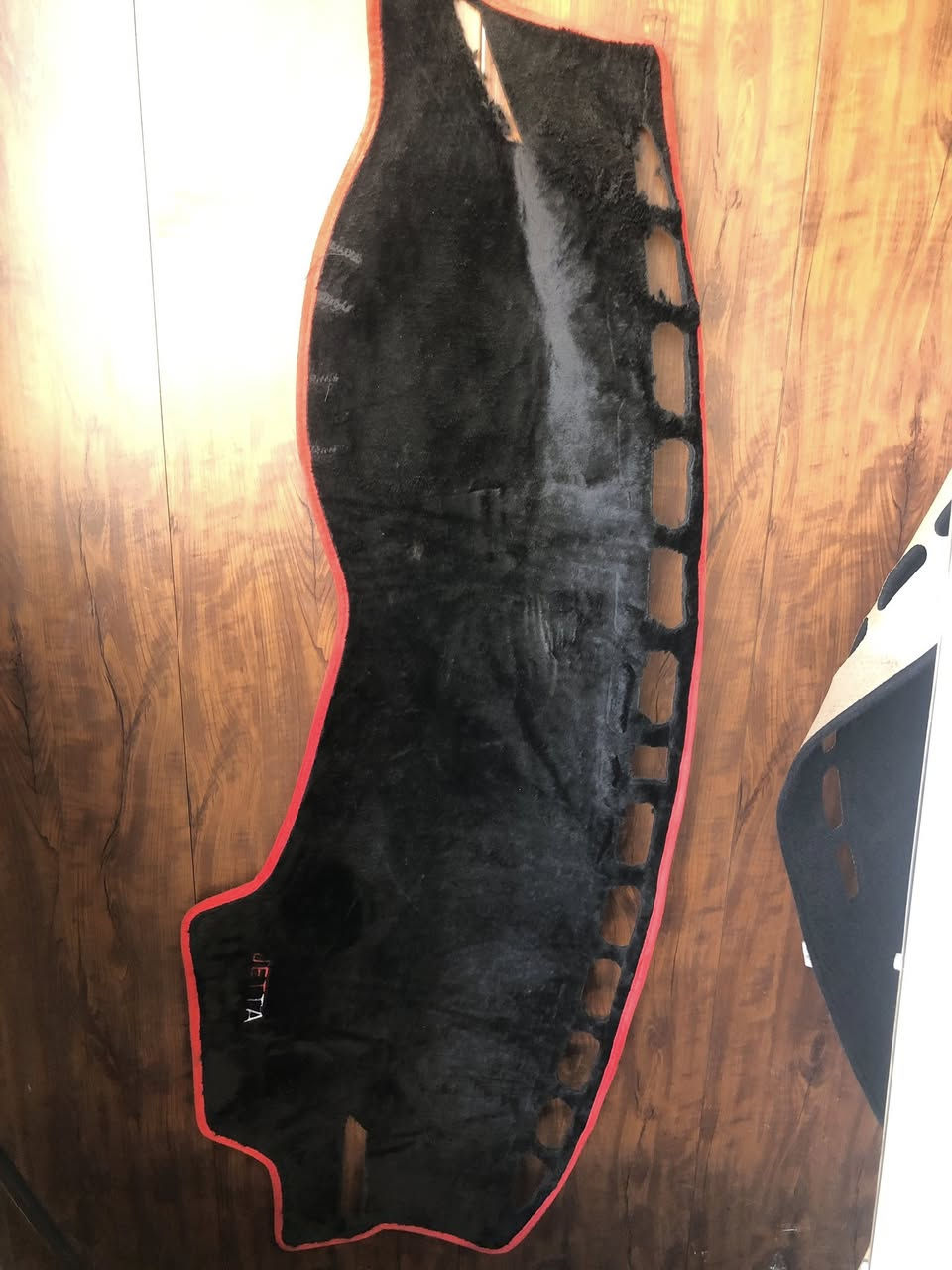 السلام عليكم انواع كماليات سيارات فولكس واكن
جيتا باسات كولف بيتل تيكوان اطلس تاوس ارتيون iD4/6

فرشات دشبول كفرات سويج سبويلر صندوق
كلشي متوفر 

العنوان شارع النضال مقابيل محطة وقود البتاويين 

*********** 
متوفر خدمه توصيل كافه المحافضات
