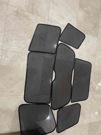 ‏بردات مال لاندكروزر الاصلية مال السيارة07750603096