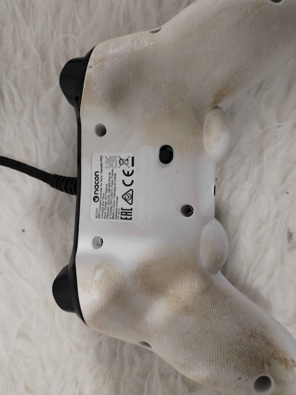 سلام عليكم اكس بوكس سيريس اس كامل ملحقات يده نيكون كير مغناطيس يعني انسه عطل جهاز مفتوح تنضيف فقط وبي ضمان ذاكره 512 سعره 280 قفل قفل قفل لحد يعامل بدون كراتونه توصيل موجود ديوانية, القادسية


**إذا كنت صاحب هذا الإعلان وتريد حذفه لأي سبب، رجاءا أرسل رسالة إلى الدعم الفني**