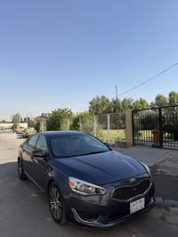 كادنزا • ٦ اسلندر • حادث