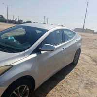 النترا ٢٠١٦ • مكينة و كير شرط • صبغ تجميلي