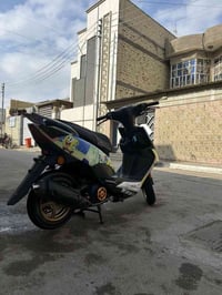 ماكس • نوزل ٥٥ • حكيميه