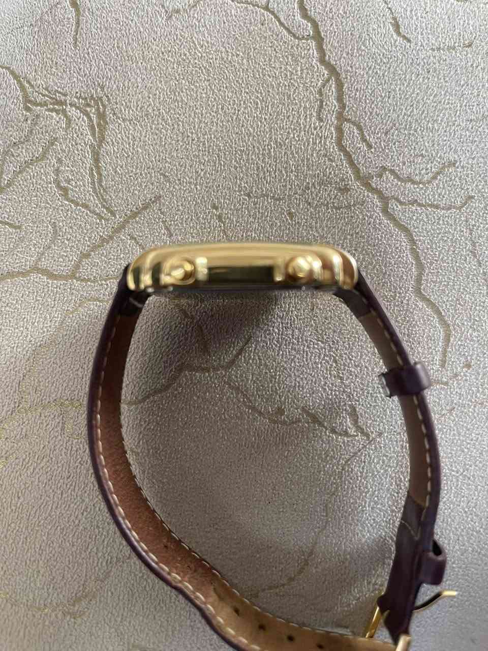 ساعة فيستينيا كورنوغراف ياباني الاصل مطلي ذهب يوجد توصيل لكل محافظات العراق


**إذا كنت صاحب هذا الإعلان وتريد حذفه لأي سبب، رجاءا أرسل رسالة إلى الدعم الفني**