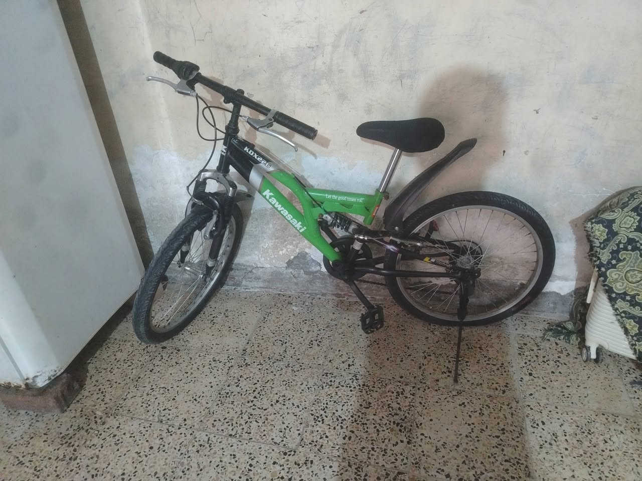 باسكل حجم 20 سعر 60 وبي مجال


**إذا كنت صاحب هذا الإعلان وتريد حذفه لأي سبب، رجاءا أرسل رسالة إلى الدعم الفني**