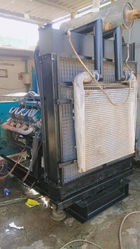 سكانيا حجم 142 توليد. 350 كيفي  تاخذه على الحمل لا صرف ولا بخار جديده ...