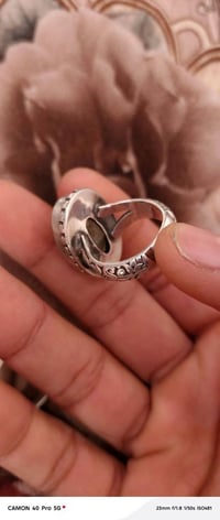 محابس فضه صياغه ثقيله 925 مثل كدامكم بلصور راجا جماعت التك عل30لايطلبي...